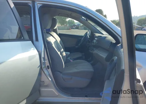 2010 Toyota Rav4 from USA, damaged, VIN JTMJF4DV3A5024099